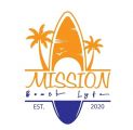 Mission Beach Lyfe